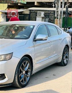 شيفروليه امبالا